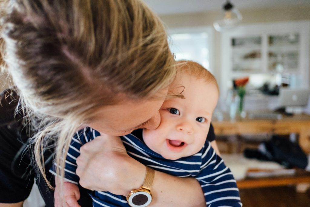 woman-and-baby